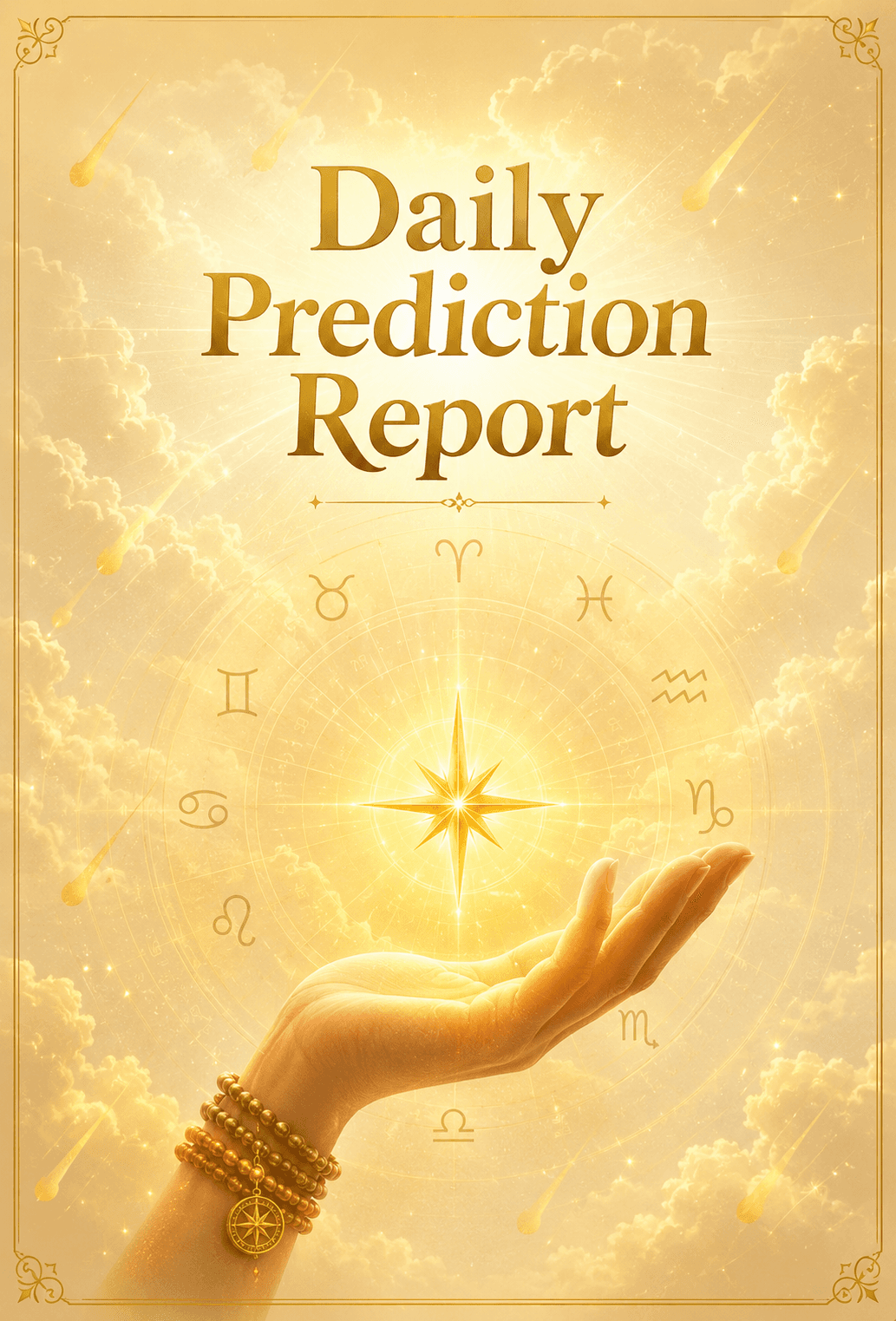 Daily Report