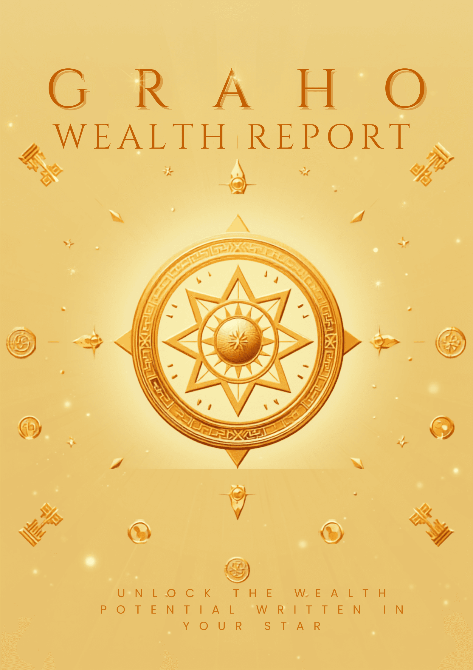 Wealth Report